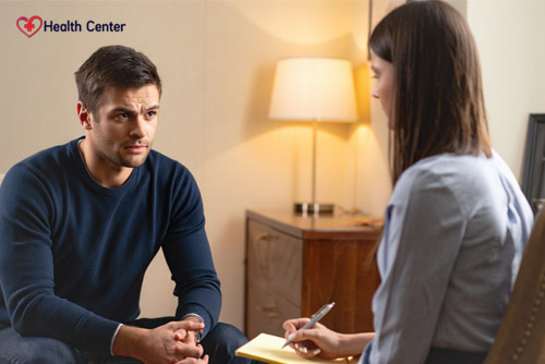 Как проходит лечение игромании в Нововоронеже в клинике Центр здоровья<