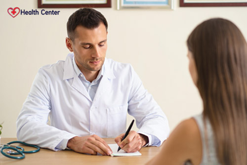 Лечение зависимости от Габапентина в Нововоронеже в клинике Центр здоровья